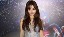 李小璐 最新爆料,娱乐圈风云再起