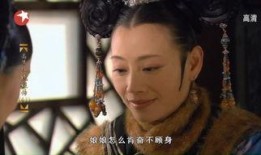 甄嬛传49集在线观看,宫廷风云再起，甄嬛智斗后宫势力